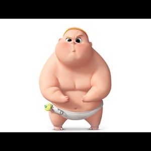 Meet your Posher, Julian